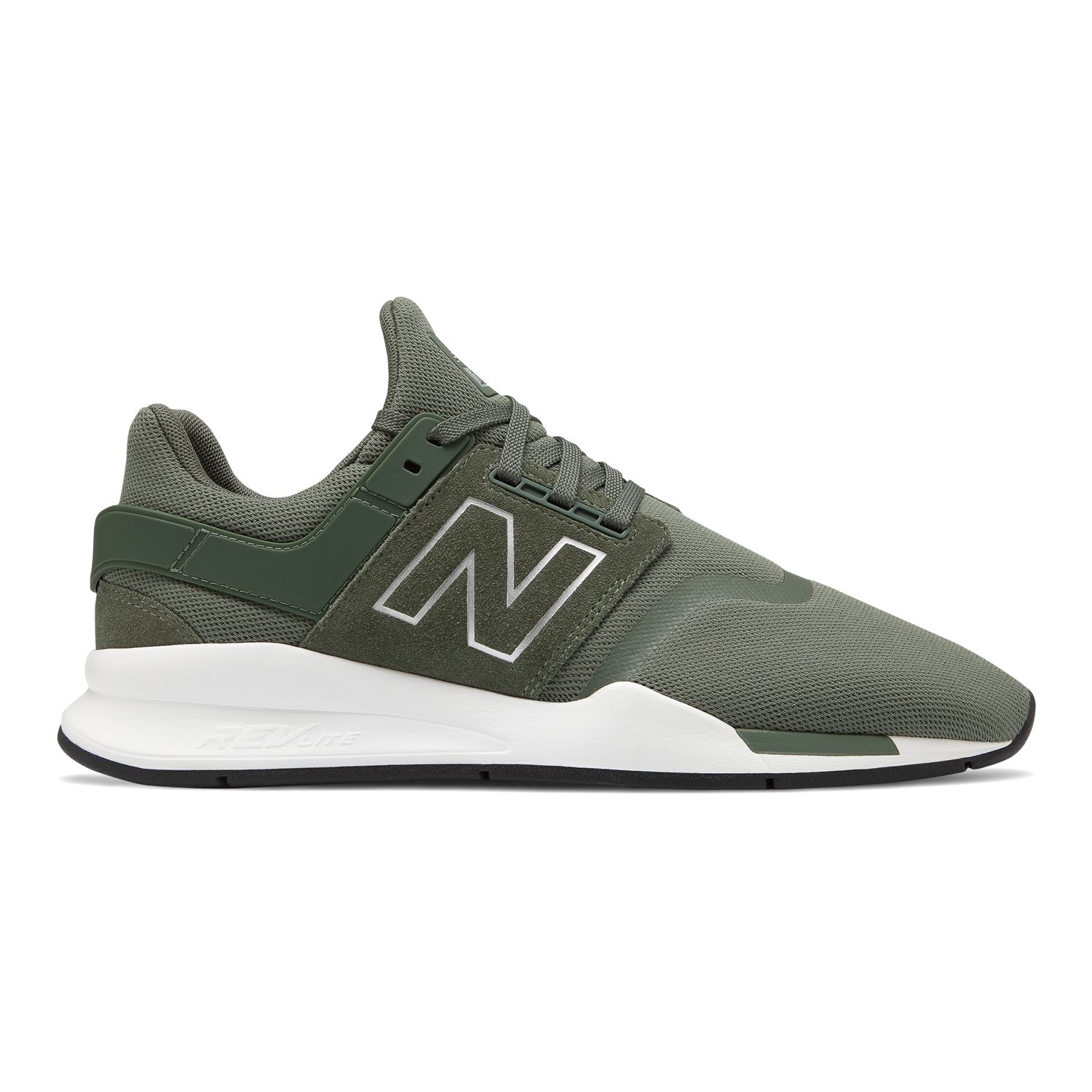 new balance men's 247 classic