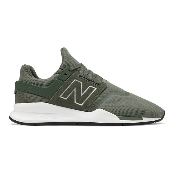 new balance men's 247 lifestyle sneakers