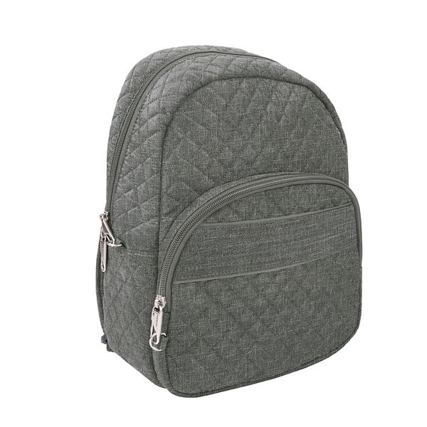 Travelon Anti Theft Boho Backpack