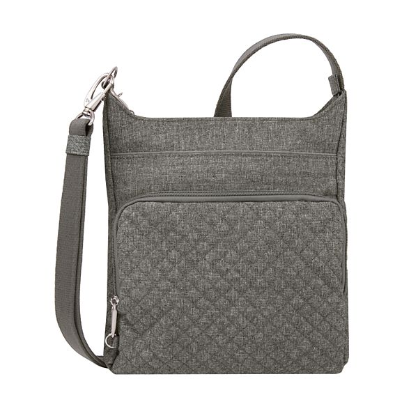 Kohls discount travelon crossbody