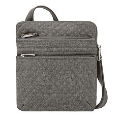 Travelon Kohl S - white luxury backpack roblox code