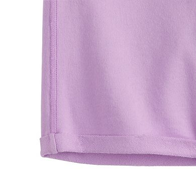 Girls 4-12 Jumping Beans® Adaptive French Terry Shorts