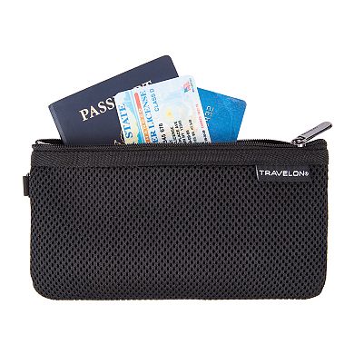 Travelon Anti-Theft Metro Crossbody