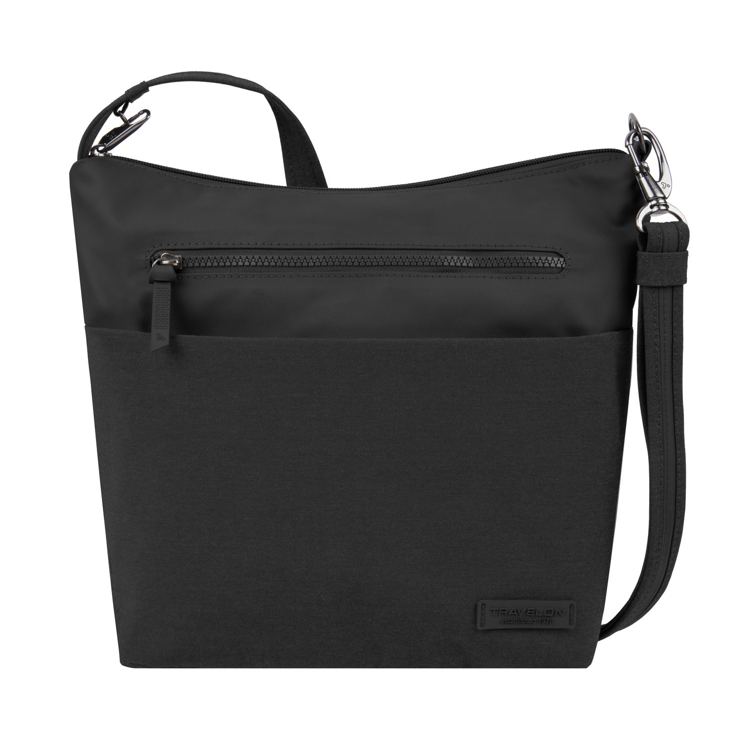 kohls travelon crossbody