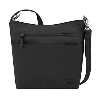 TRAVELON Anti-Theft Metro Crossbody