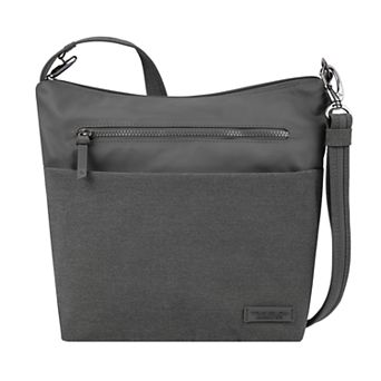 TRAVELON Anti-Theft Metro Crossbody