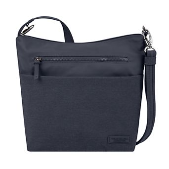 TRAVELON Anti-Theft Metro Crossbody