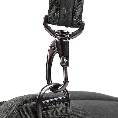 Travelon Anti-Theft Metro Convertible Small Crossbody Bag
