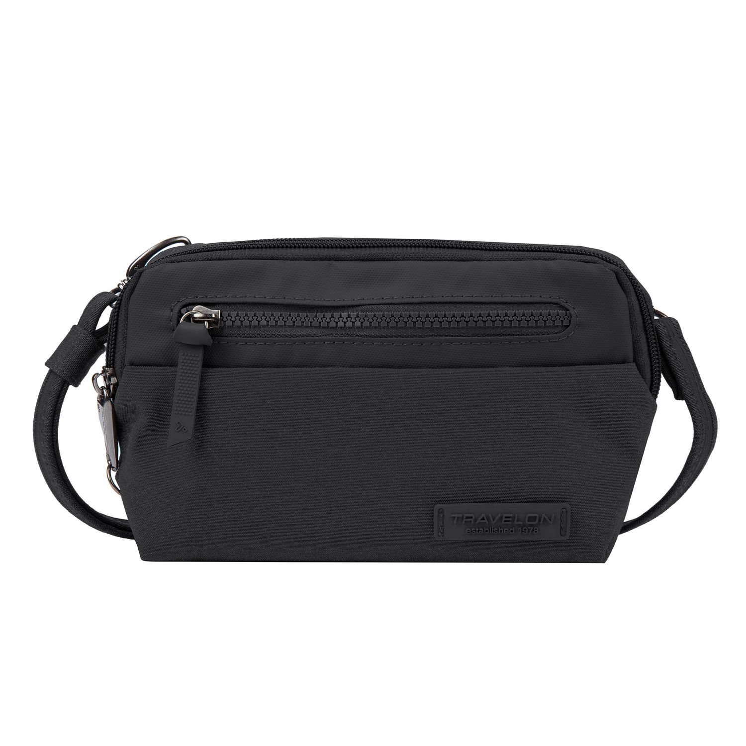 travelon mini crossbody