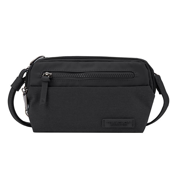 Kohls 2025 travelon bags