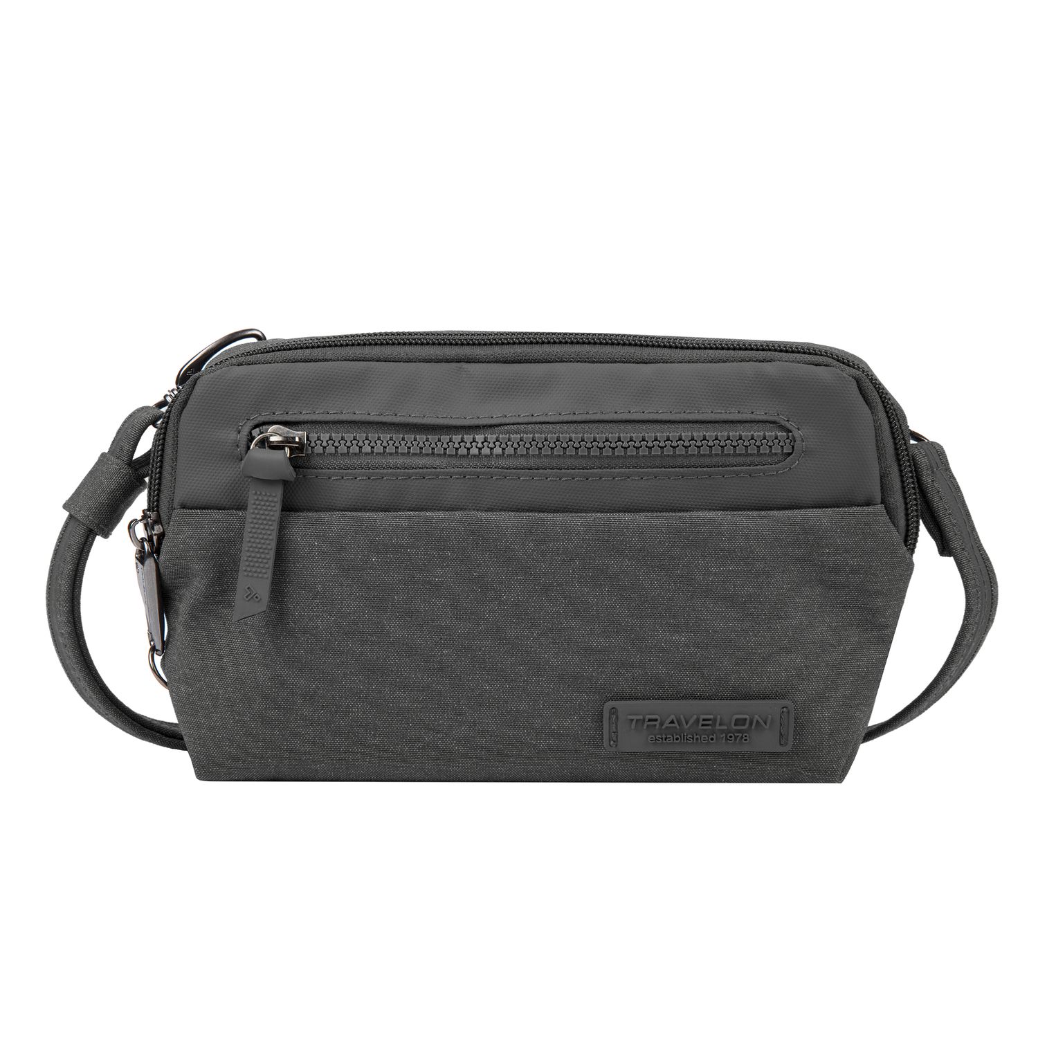 kohls travelon crossbody Cinosural International School