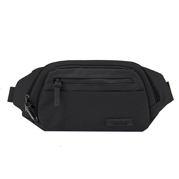 TRAVELON Anti-Theft Metro Waist Pack