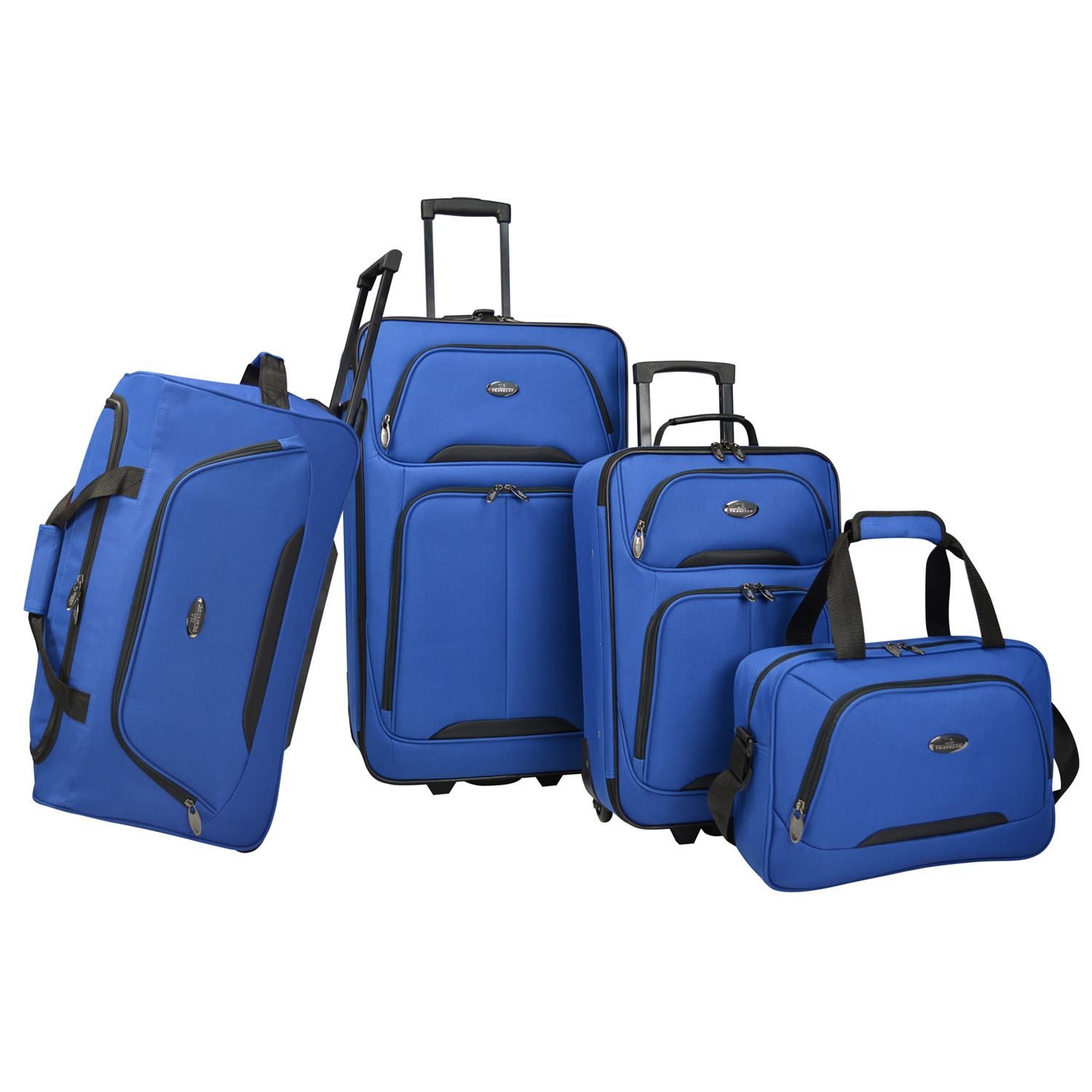 kohl's luggage department