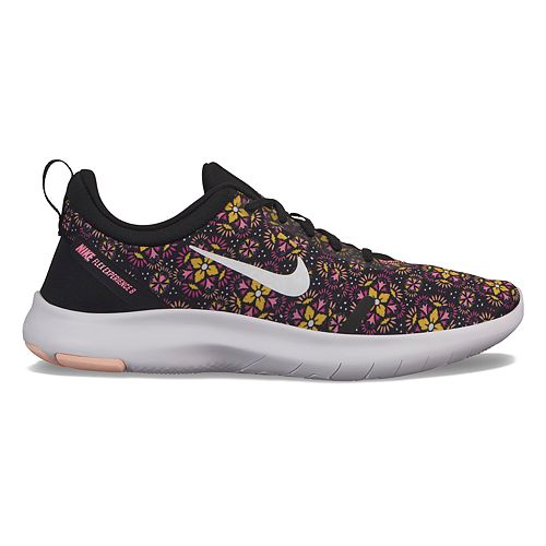 Nike Flex Experience Rn 8 Womens Running Shoes