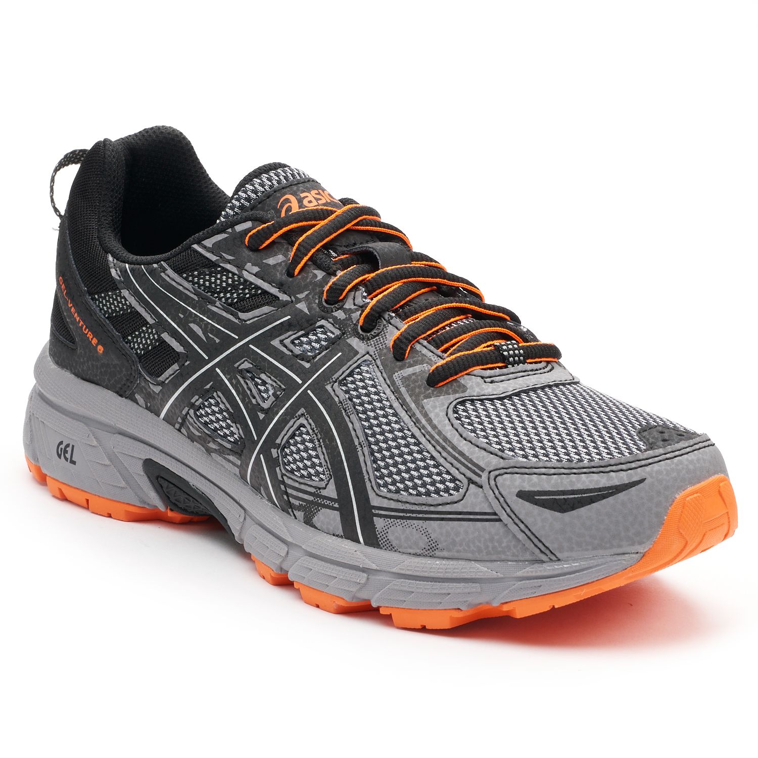 kohls asics gel venture 6