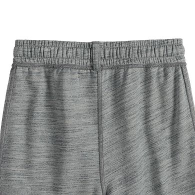 Boys 4-12 Jumping Beans® Adaptive French Terry Shorts