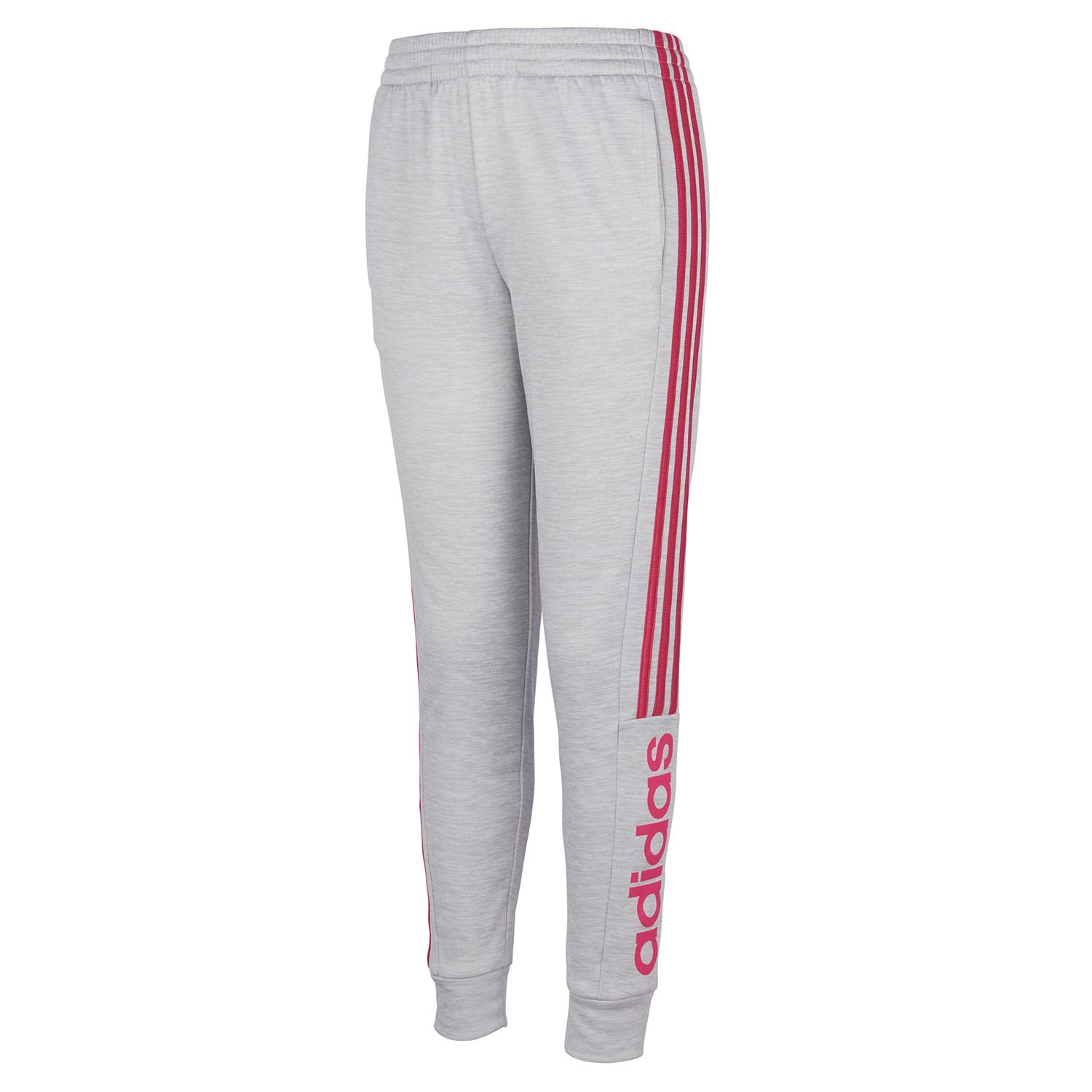 women's adidas originals melange jogger pants