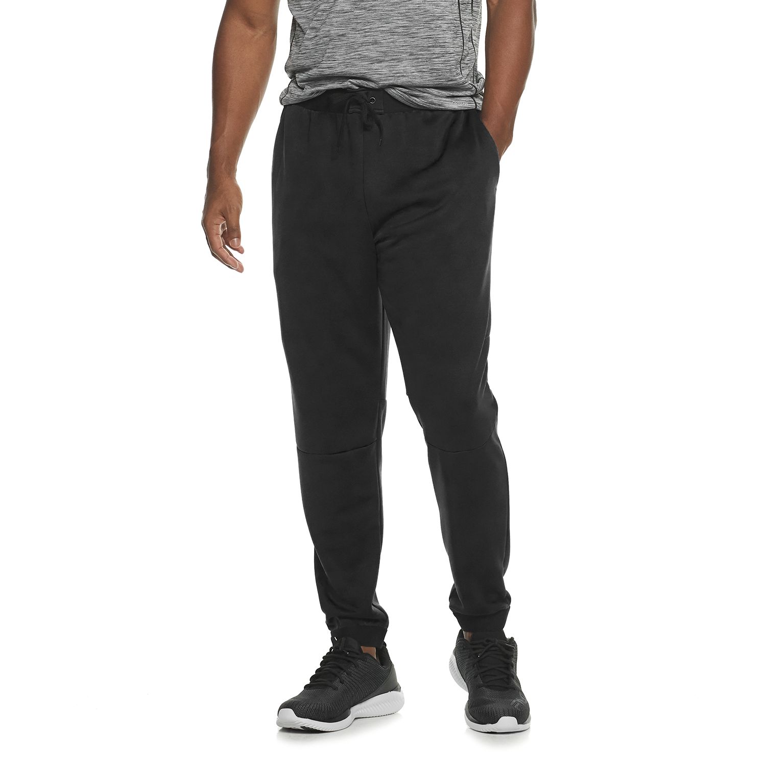 kohls mens jogger pants