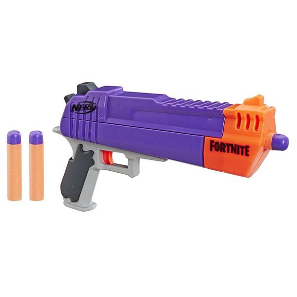 Nerf Fortnite Hc E Nerf Mega Dart Blaster