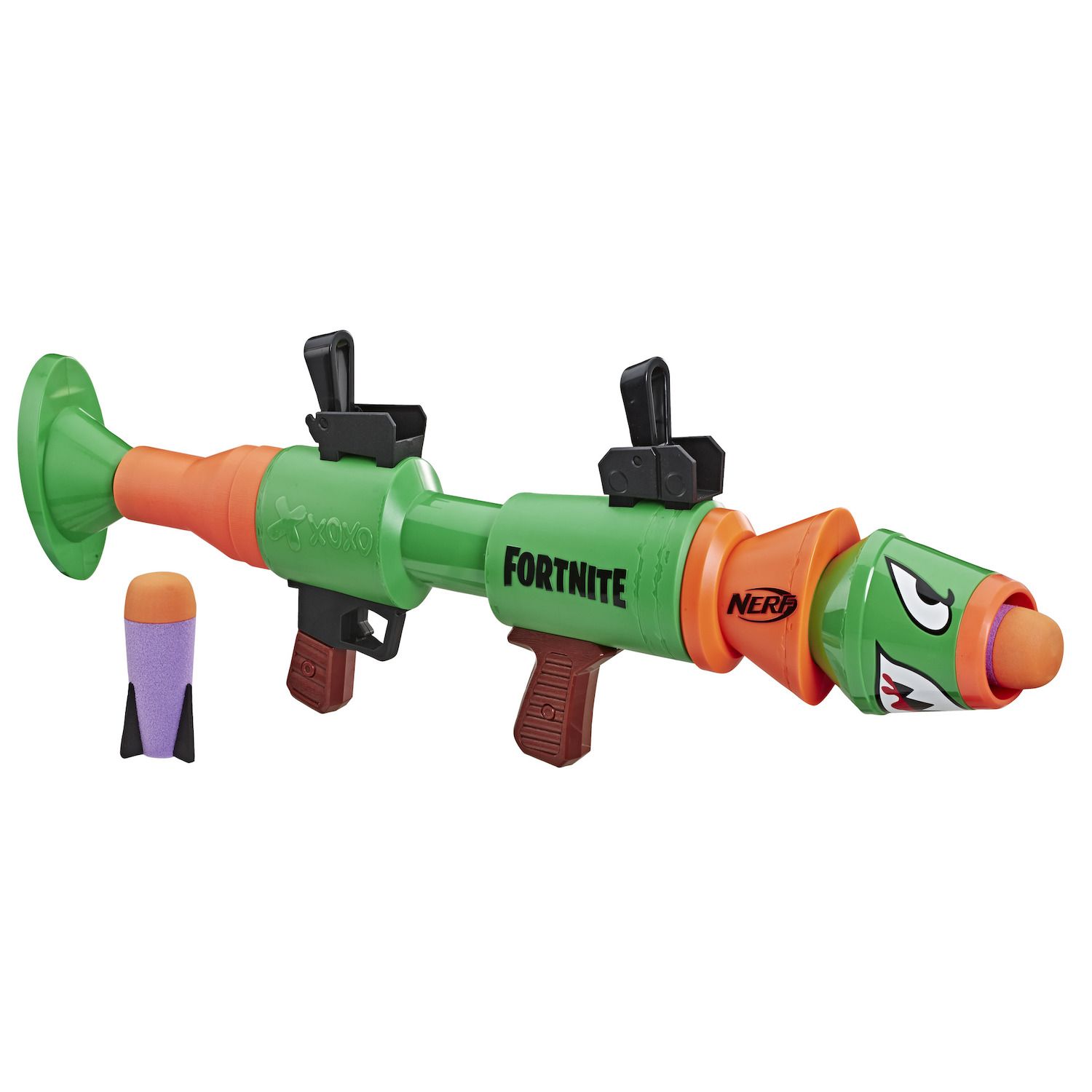 nerf outdoor toys