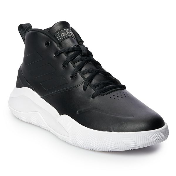 Adidas Own The Game Men S Basketball Shoes