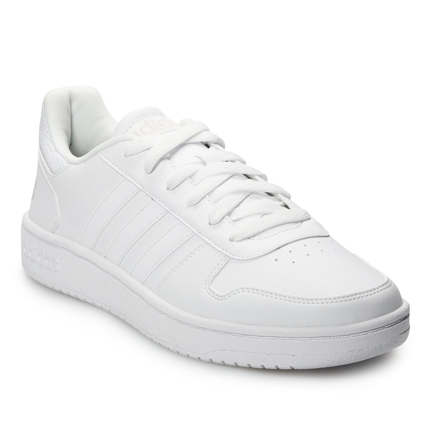 adidas Hoops 2.0 Men's Basketball Shoes