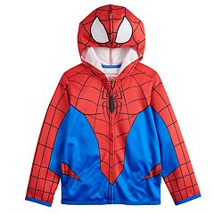 Boys Kids Spider Man Tops Clothing Kohls - 