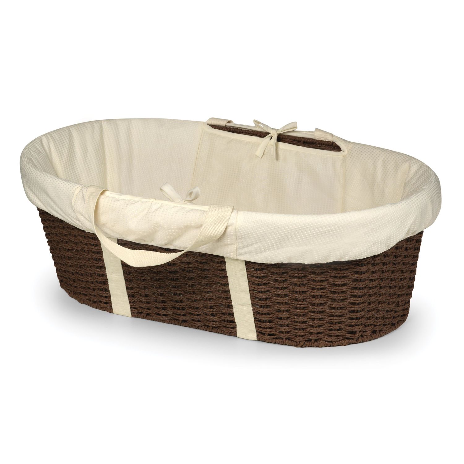 moses basket sheet