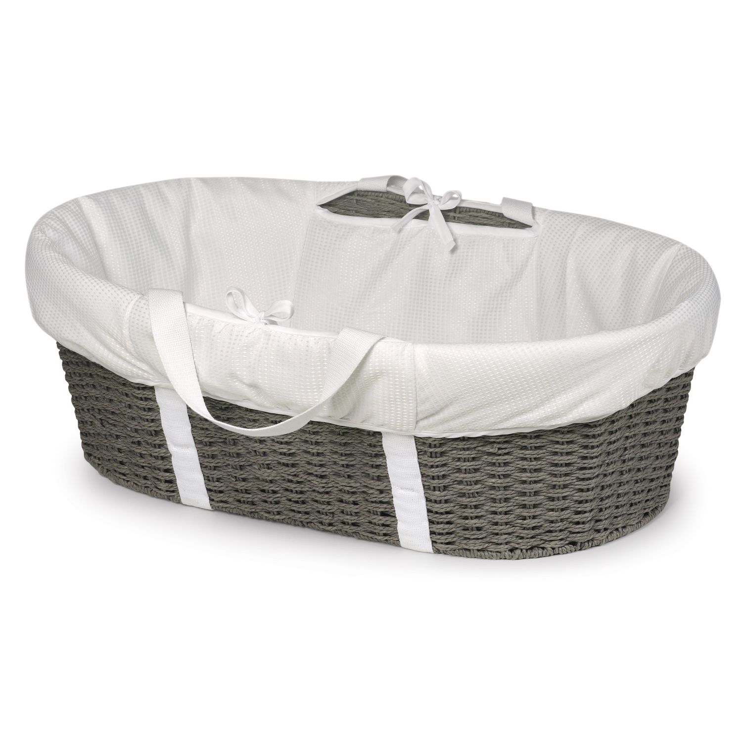 boys moses basket