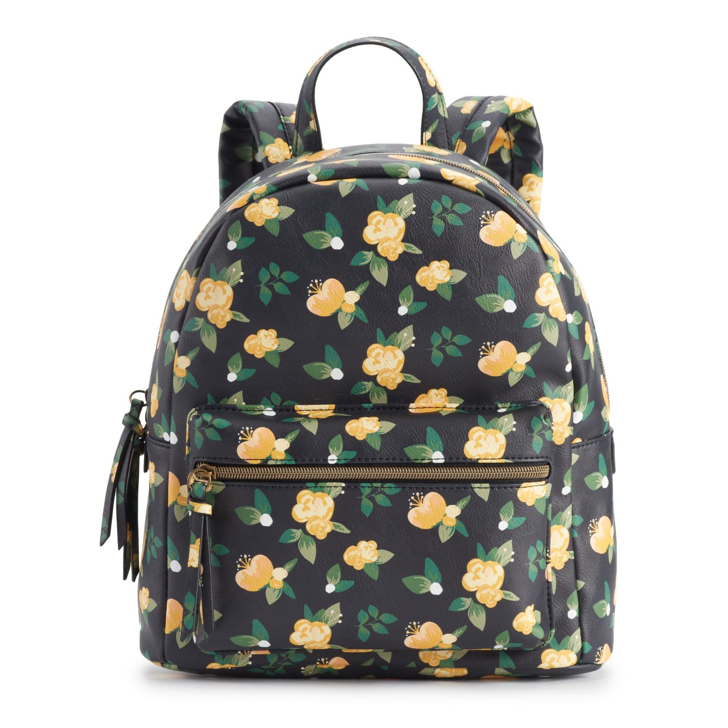 kohls lauren conrad backpack