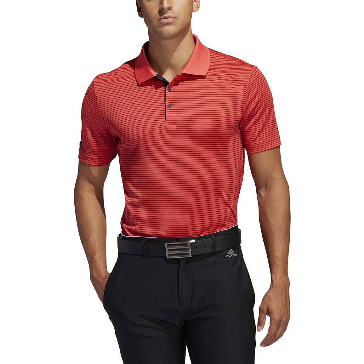 adidas Golf Shirts for Men Find the Fairway in adidas Men s Golf