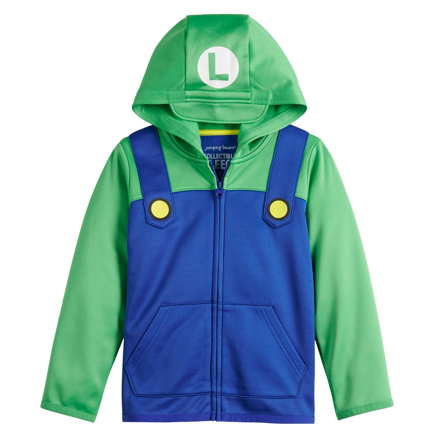 kohls kids hoodies