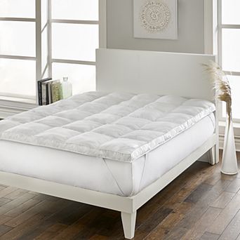 Loftworks Down Alternative Mattress Topper