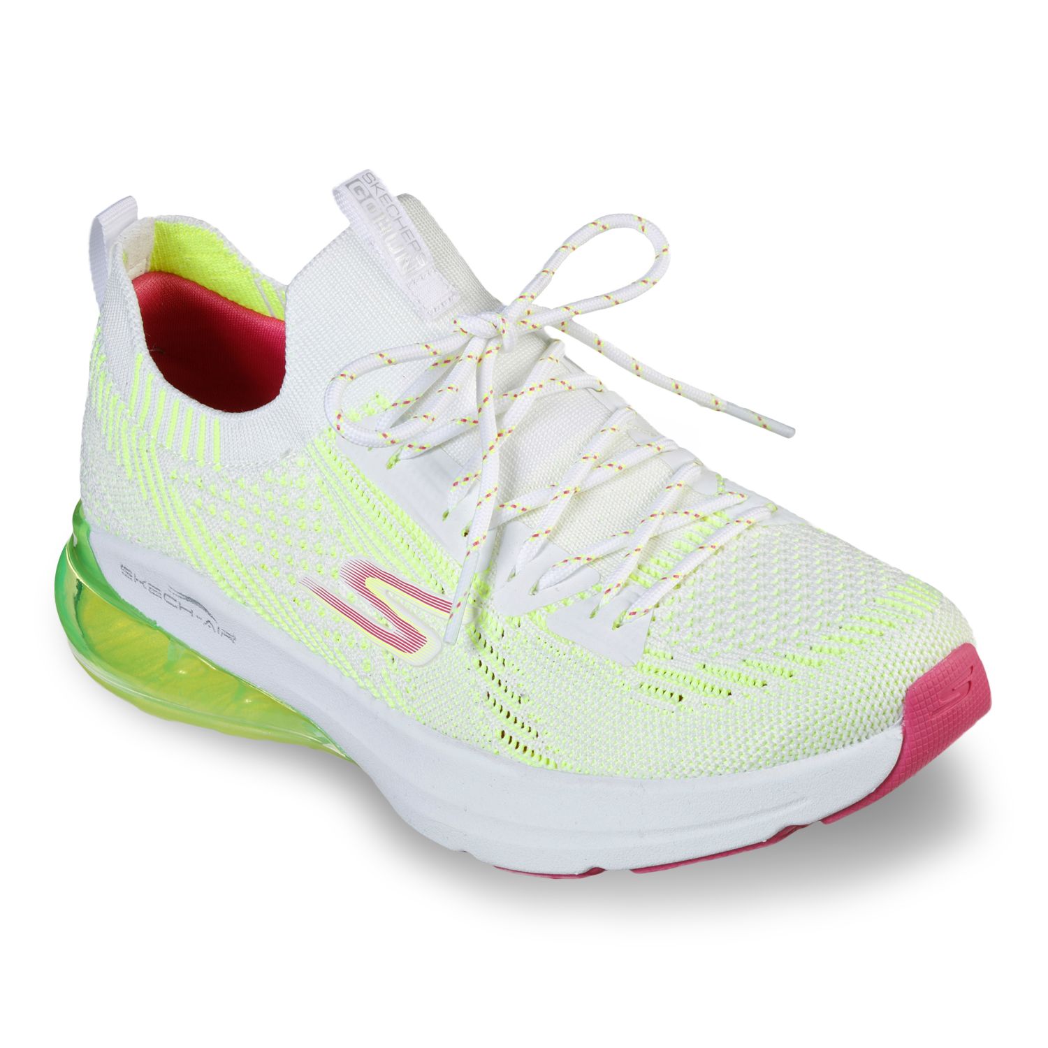 skechers womens athletic shoes