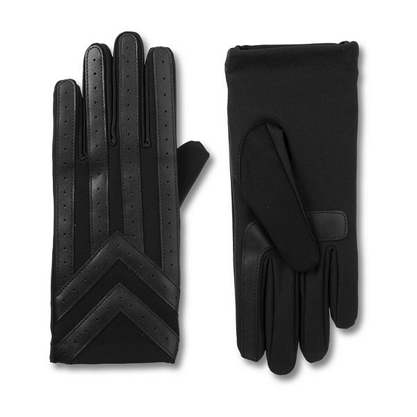 Kohls store mens gloves