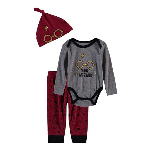 kohls cares harry potter