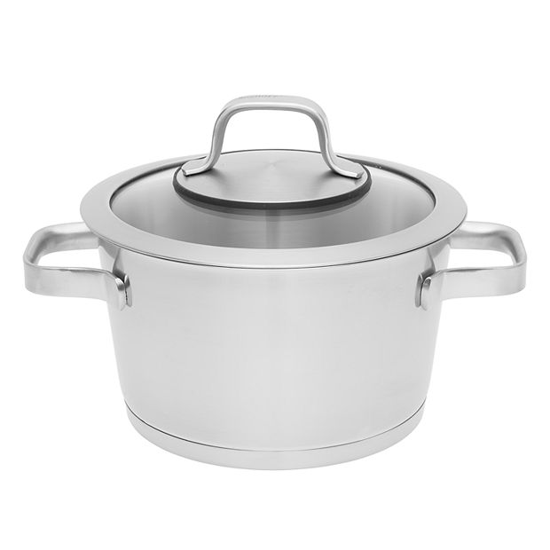 BergHOFF Comfort 11 18/10 Stainless Steel Frying Pan