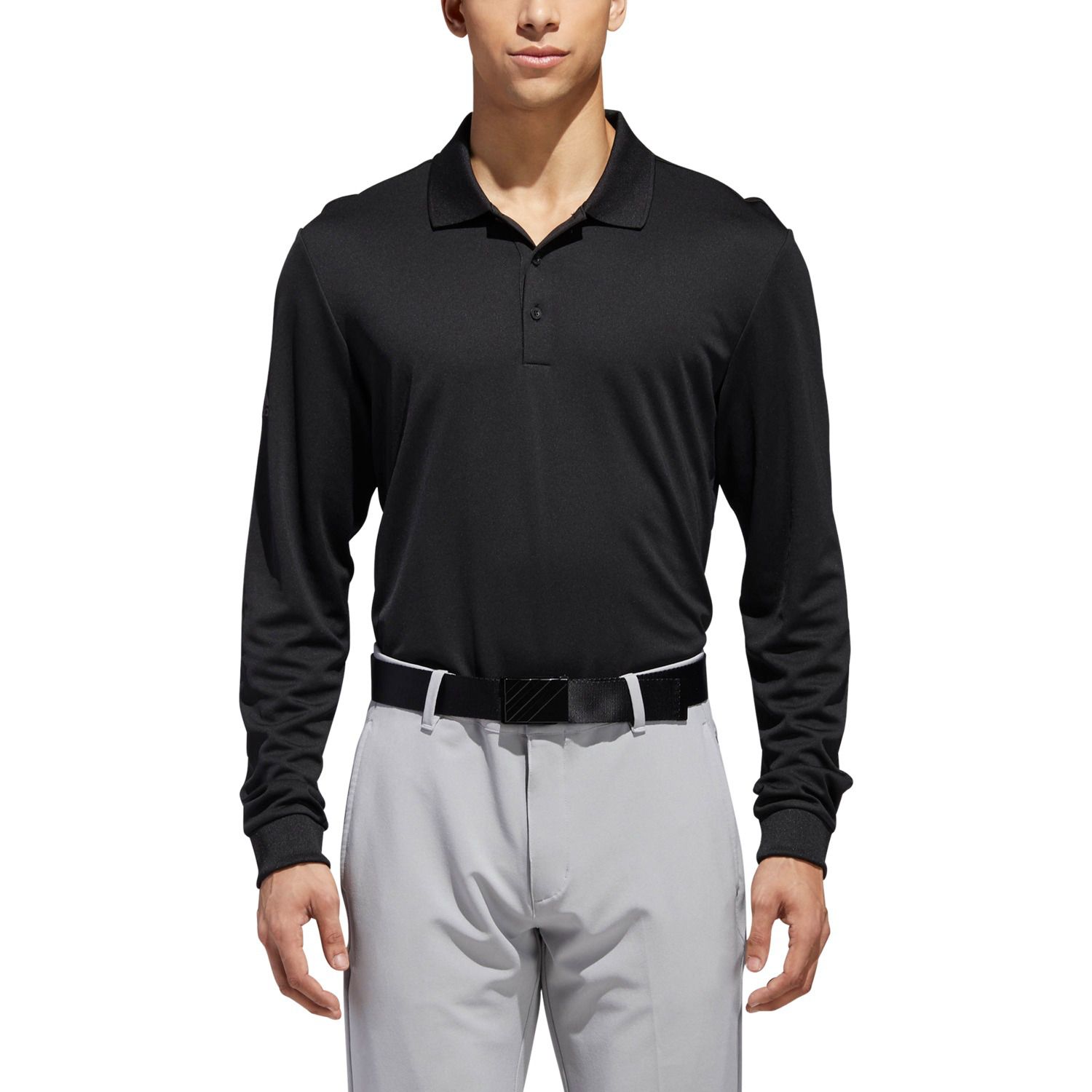 adidas performance long sleeve