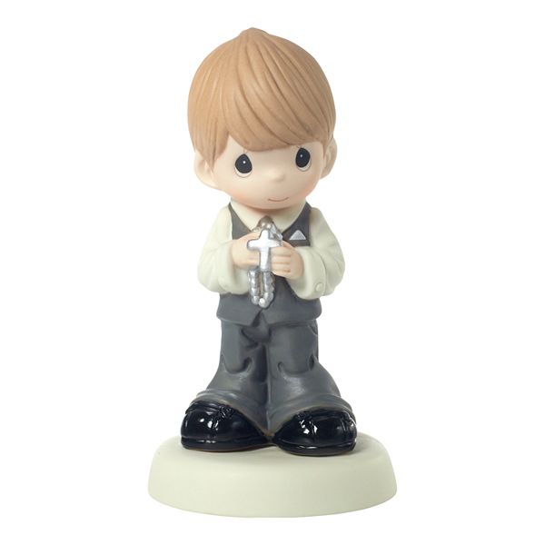 precious moments boy dolls