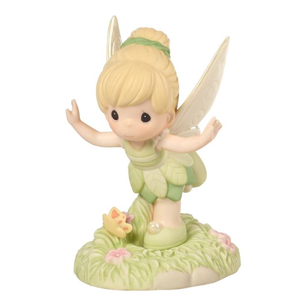 tinkerbell precious moments