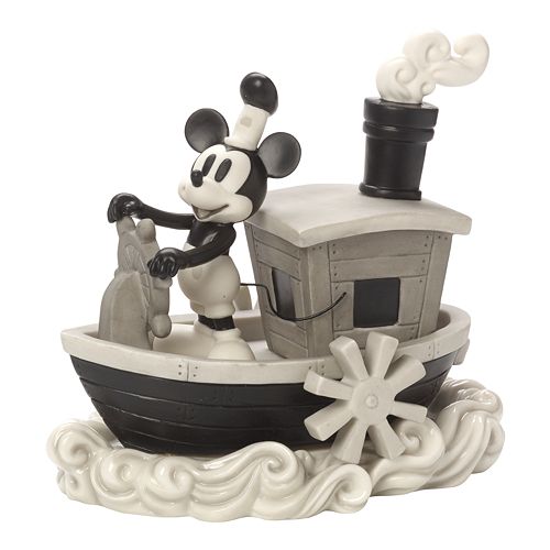 steam boat willy plush