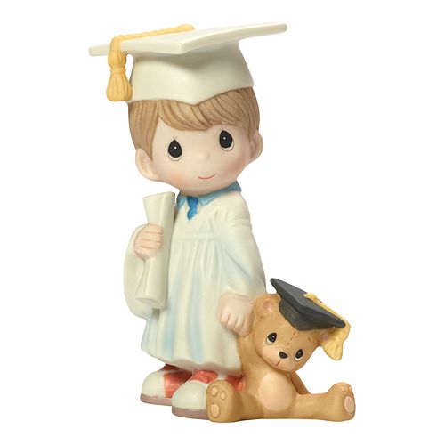 me to you graduation figurine