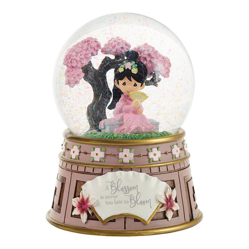 UPC 842181107402 product image for Precious Moments Disney Mulan Waterball | upcitemdb.com