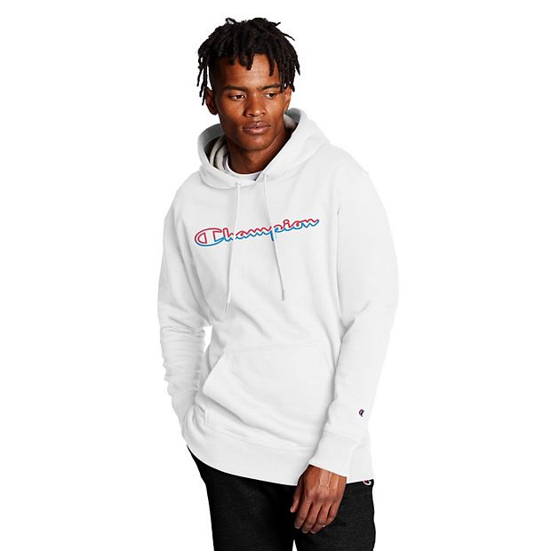 Champion sales hoodie kohls