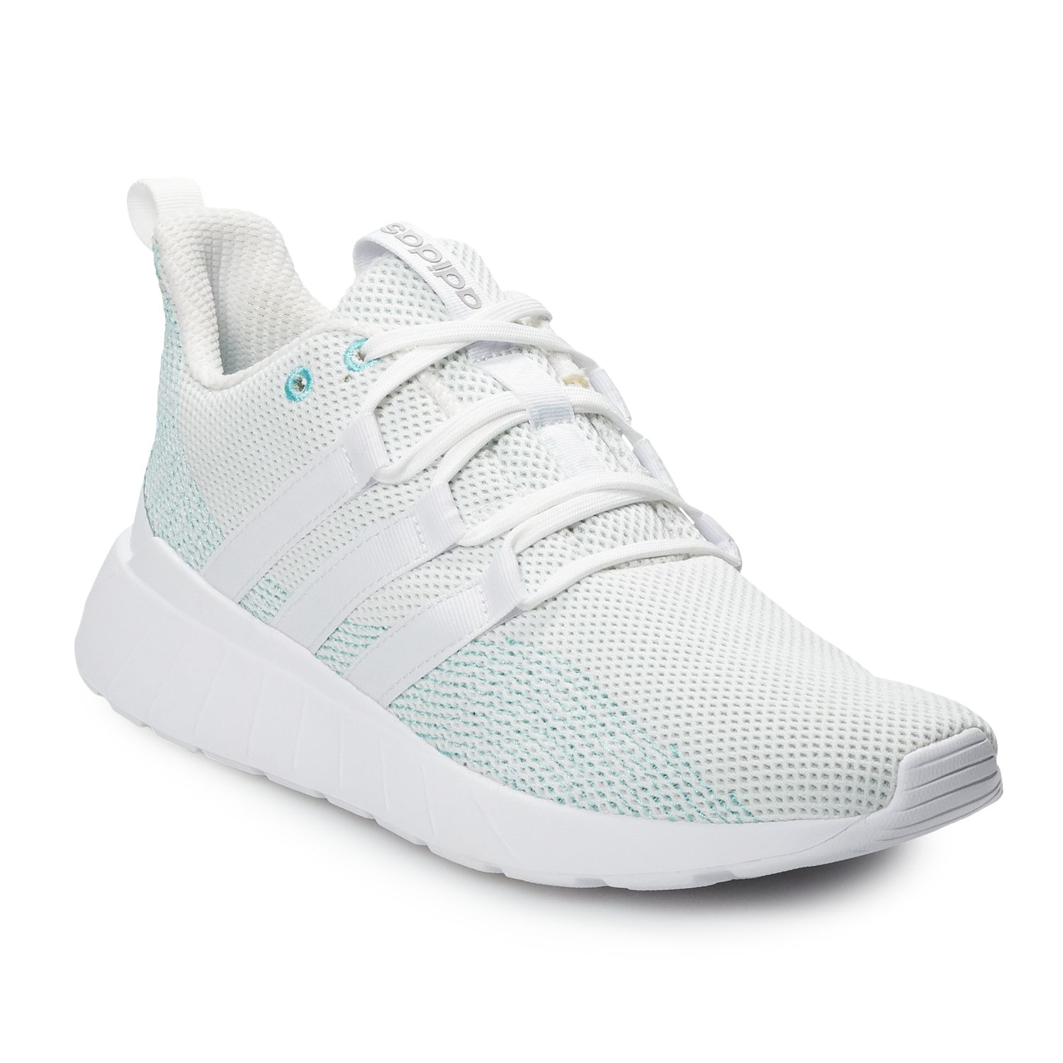 adidas questar womens white