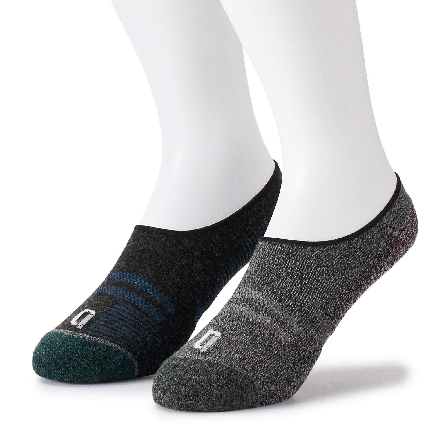 wool iq socks