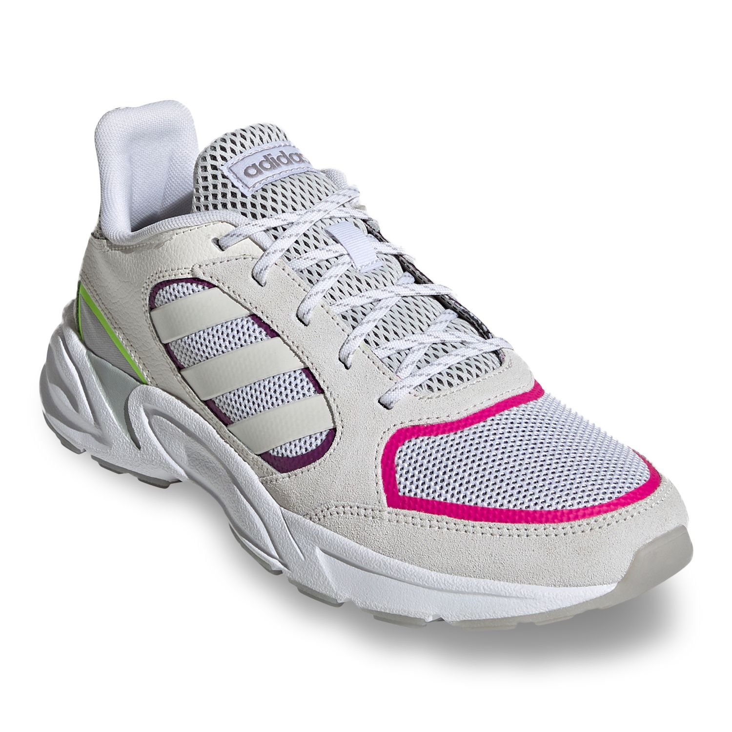 adidas 90s valasion women's running shoes