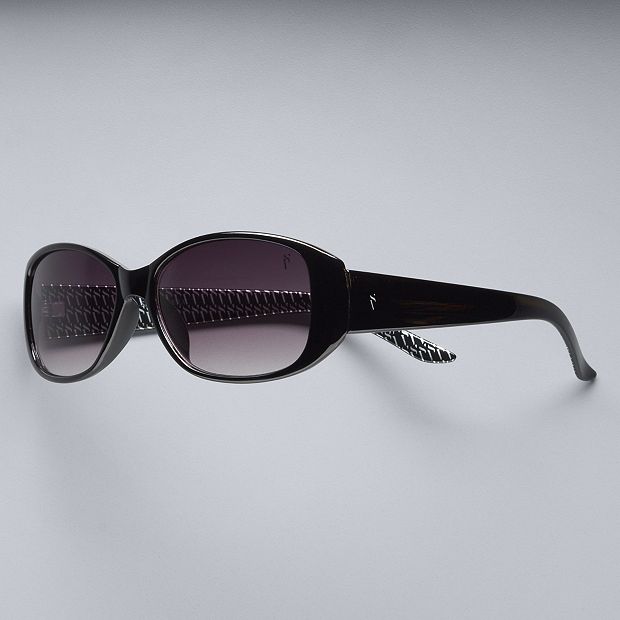 Vera wang store sunglasses simply vera