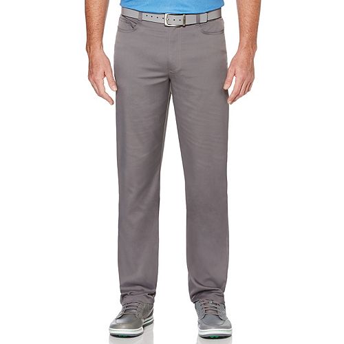 Men's Grand Slam Active Waistband 5Pocket Pant