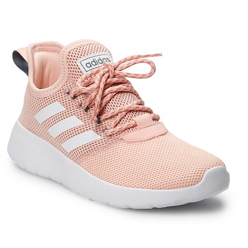 Madison : Adidas lite racer rbn shoe in black Madison : Adidas lite racer rbn shoe in black
